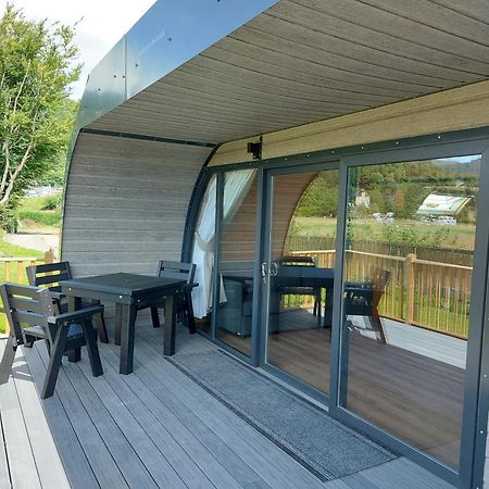 Callander Hostel Екстериор снимка