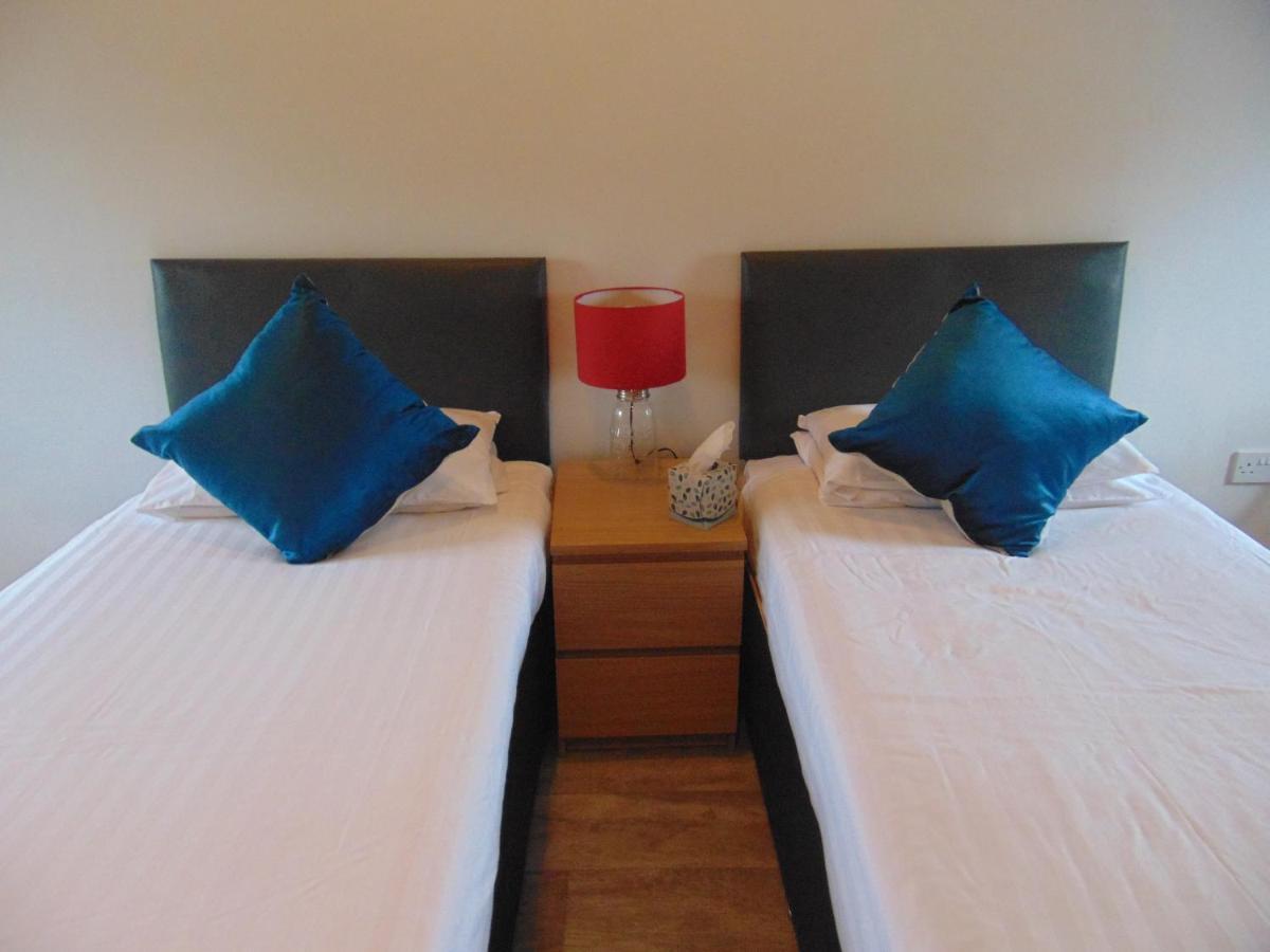 Callander Hostel Екстериор снимка