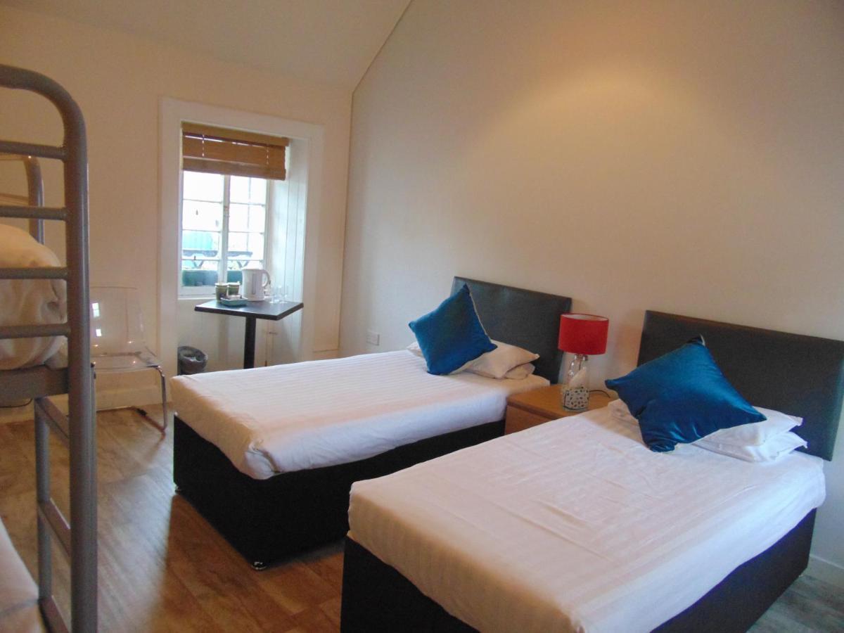 Callander Hostel Екстериор снимка