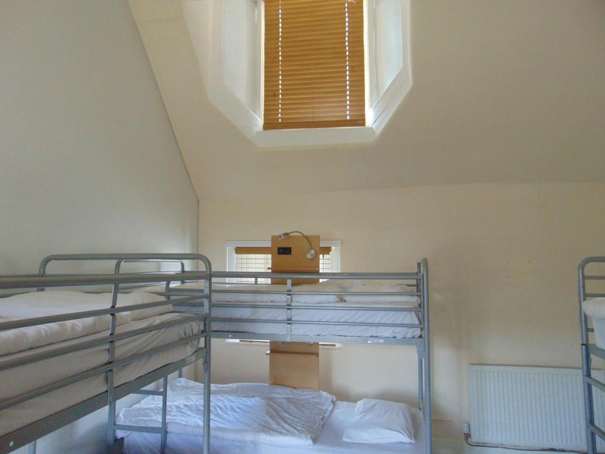 Callander Hostel Екстериор снимка