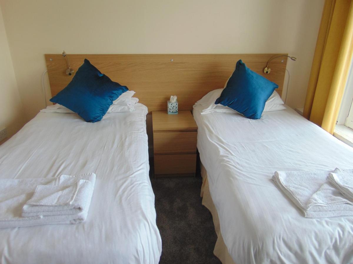 Callander Hostel Екстериор снимка