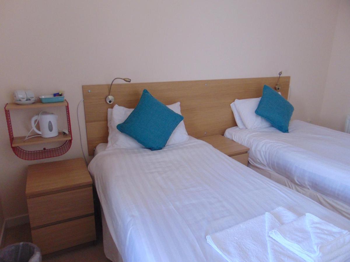 Callander Hostel Екстериор снимка