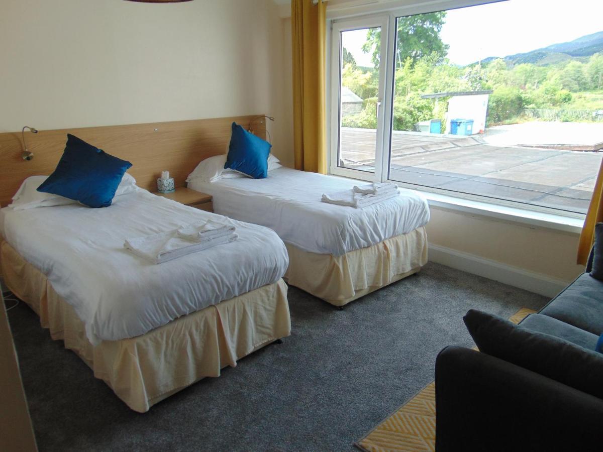 Callander Hostel Екстериор снимка