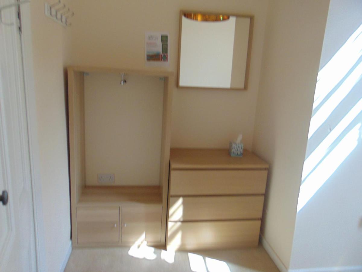 Callander Hostel Екстериор снимка