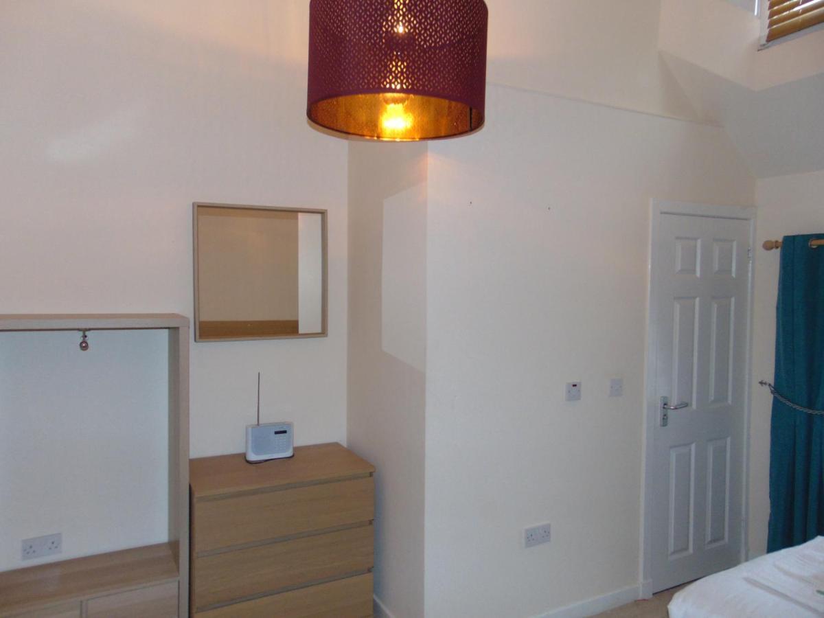 Callander Hostel Екстериор снимка