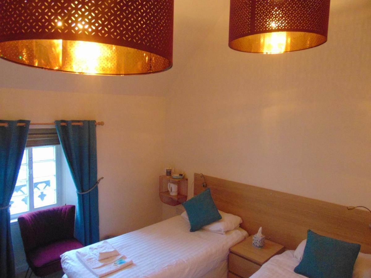 Callander Hostel Екстериор снимка