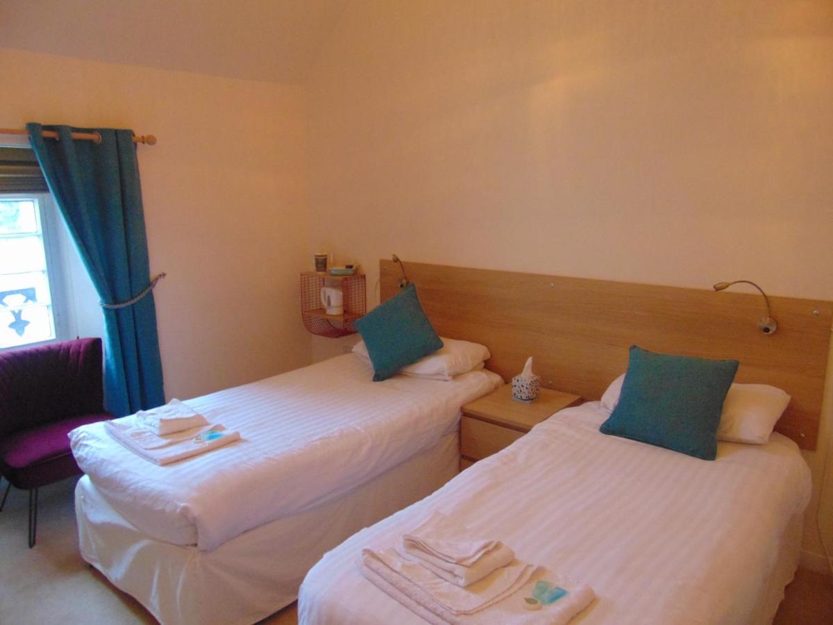 Callander Hostel Екстериор снимка