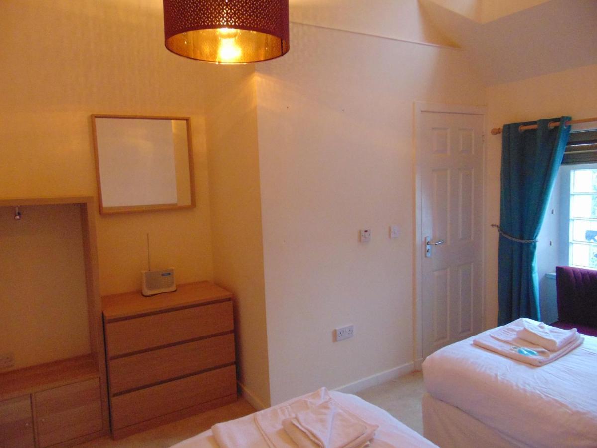 Callander Hostel Екстериор снимка