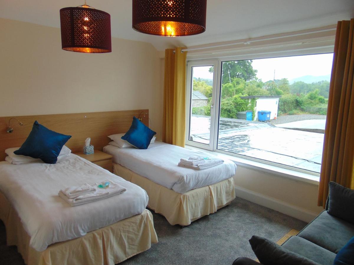 Callander Hostel Екстериор снимка