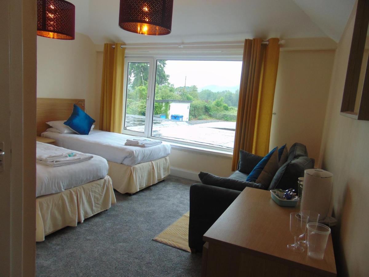 Callander Hostel Екстериор снимка