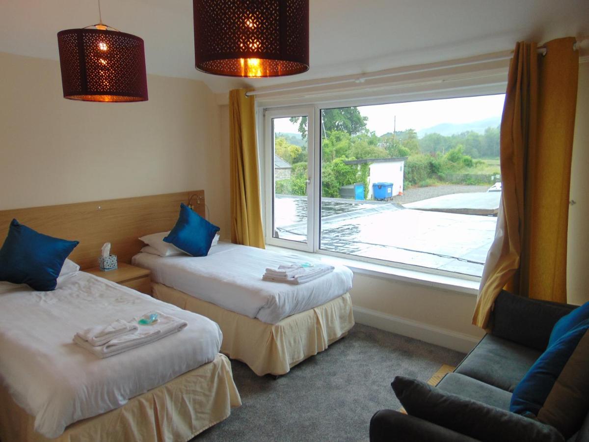 Callander Hostel Екстериор снимка