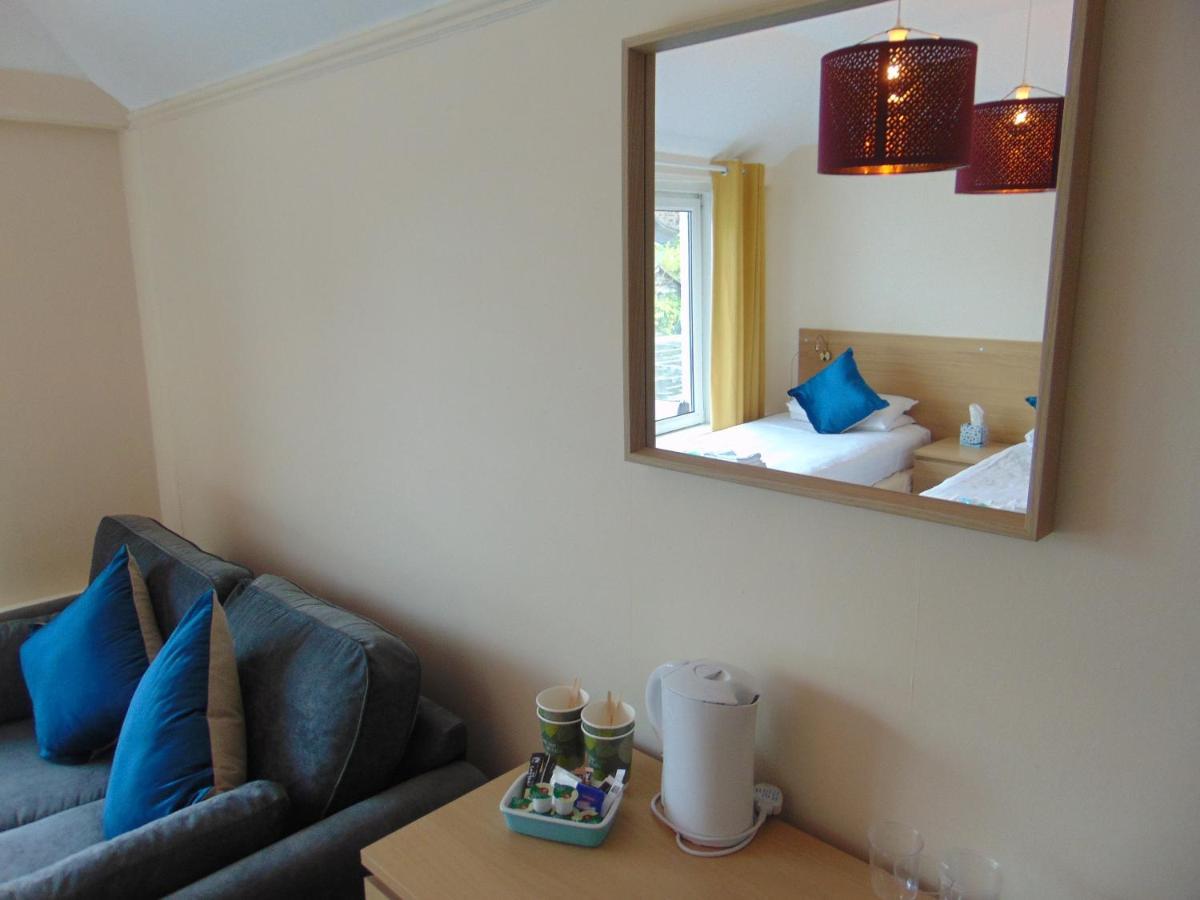 Callander Hostel Екстериор снимка