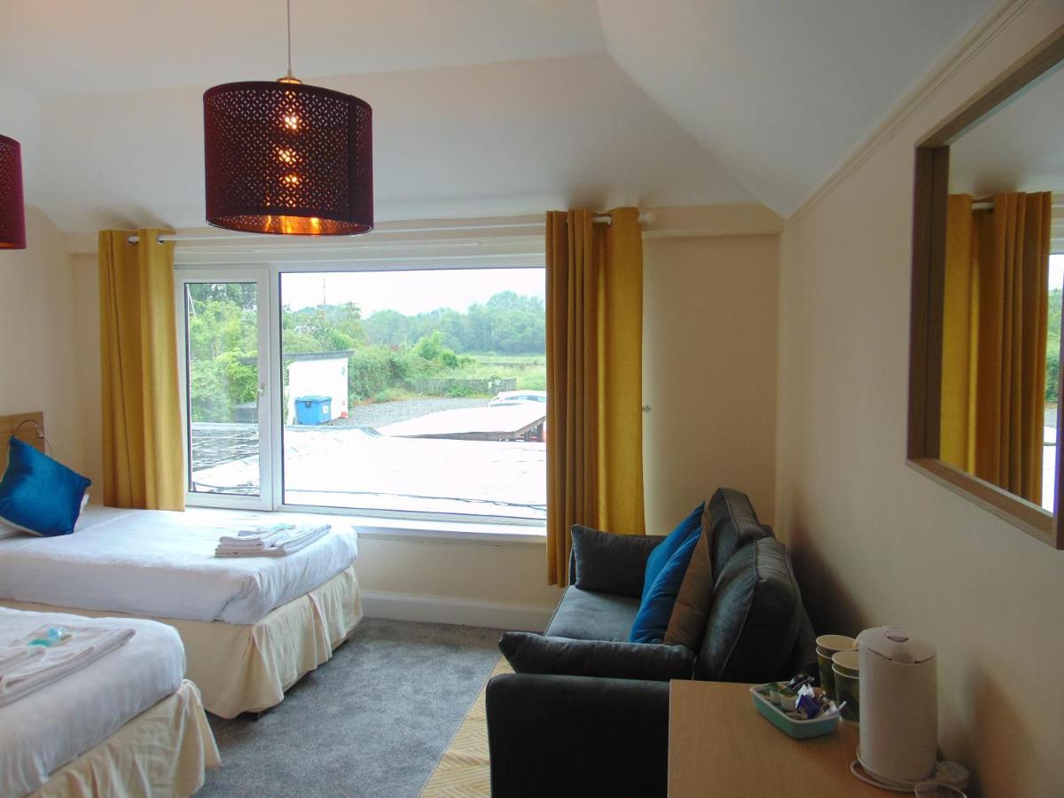 Callander Hostel Екстериор снимка