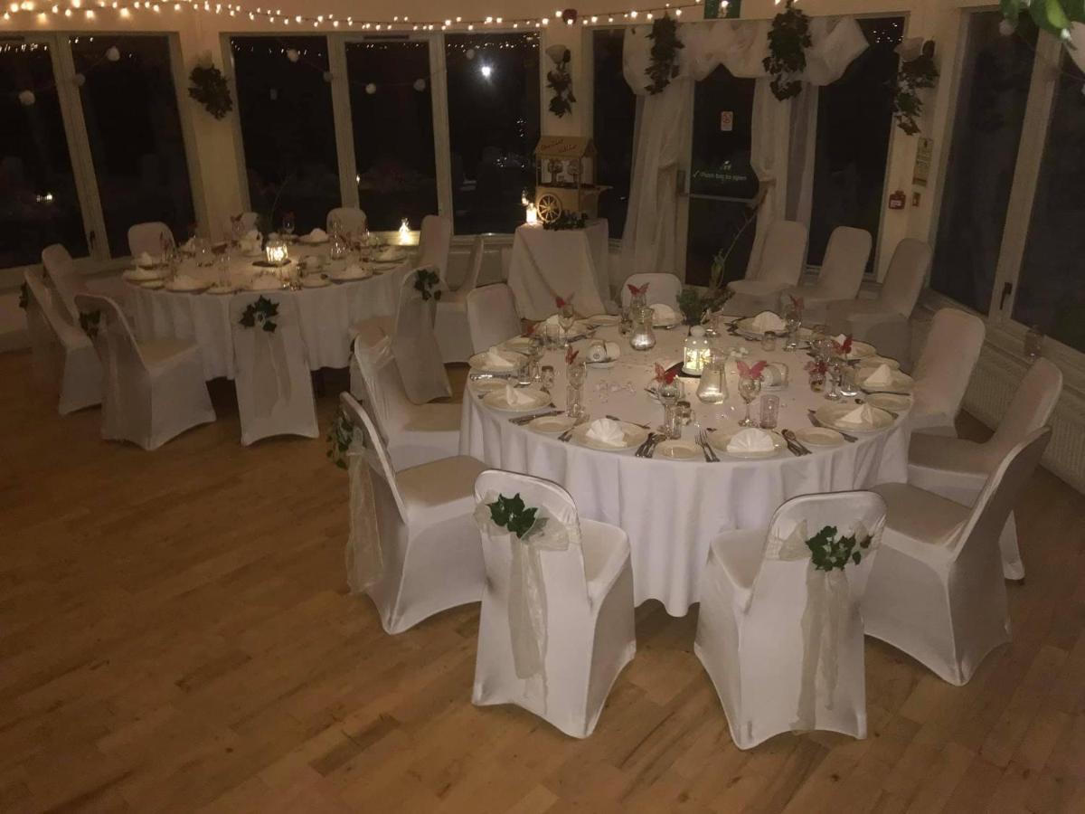 Callander Hostel Екстериор снимка
