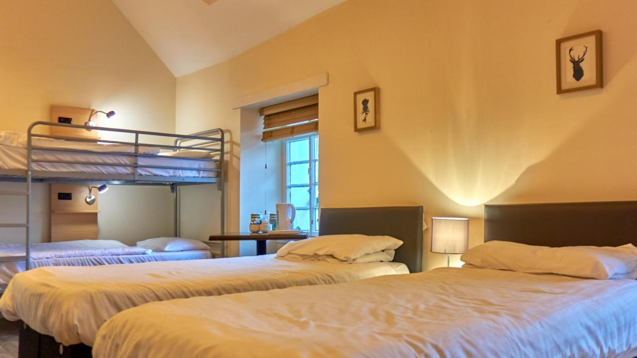 Callander Hostel Екстериор снимка