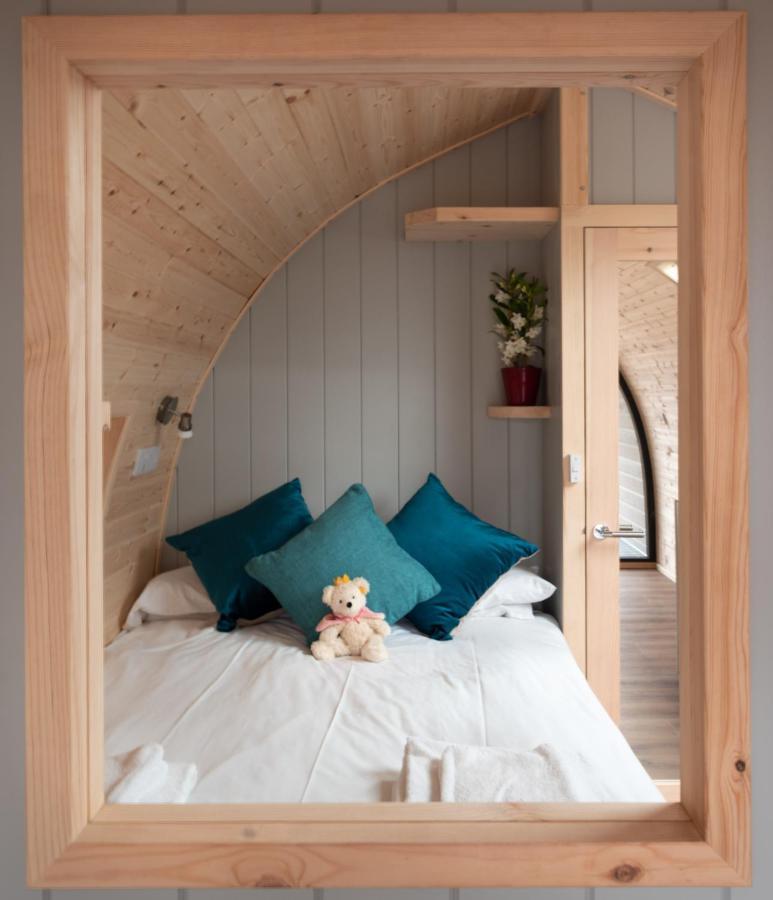 Callander Hostel Екстериор снимка