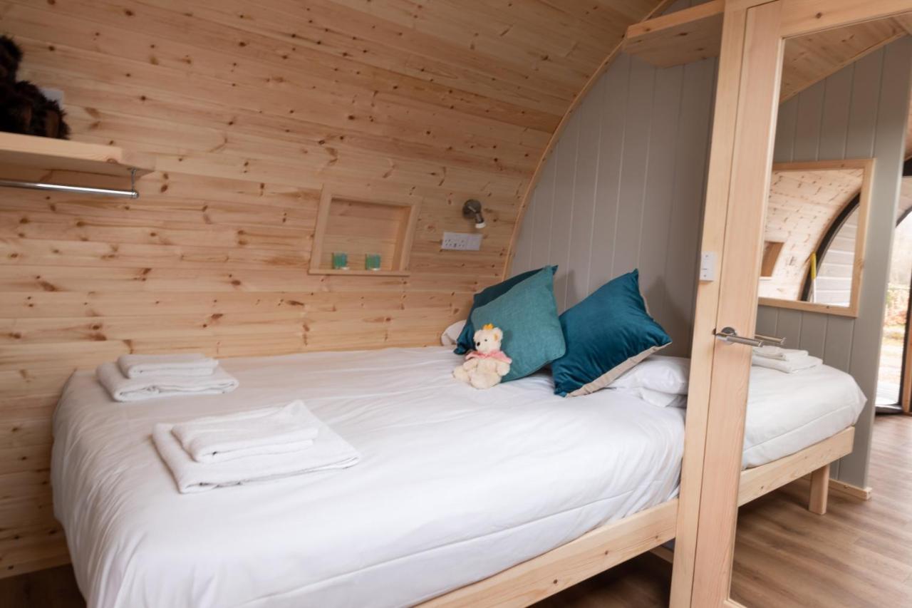 Callander Hostel Екстериор снимка