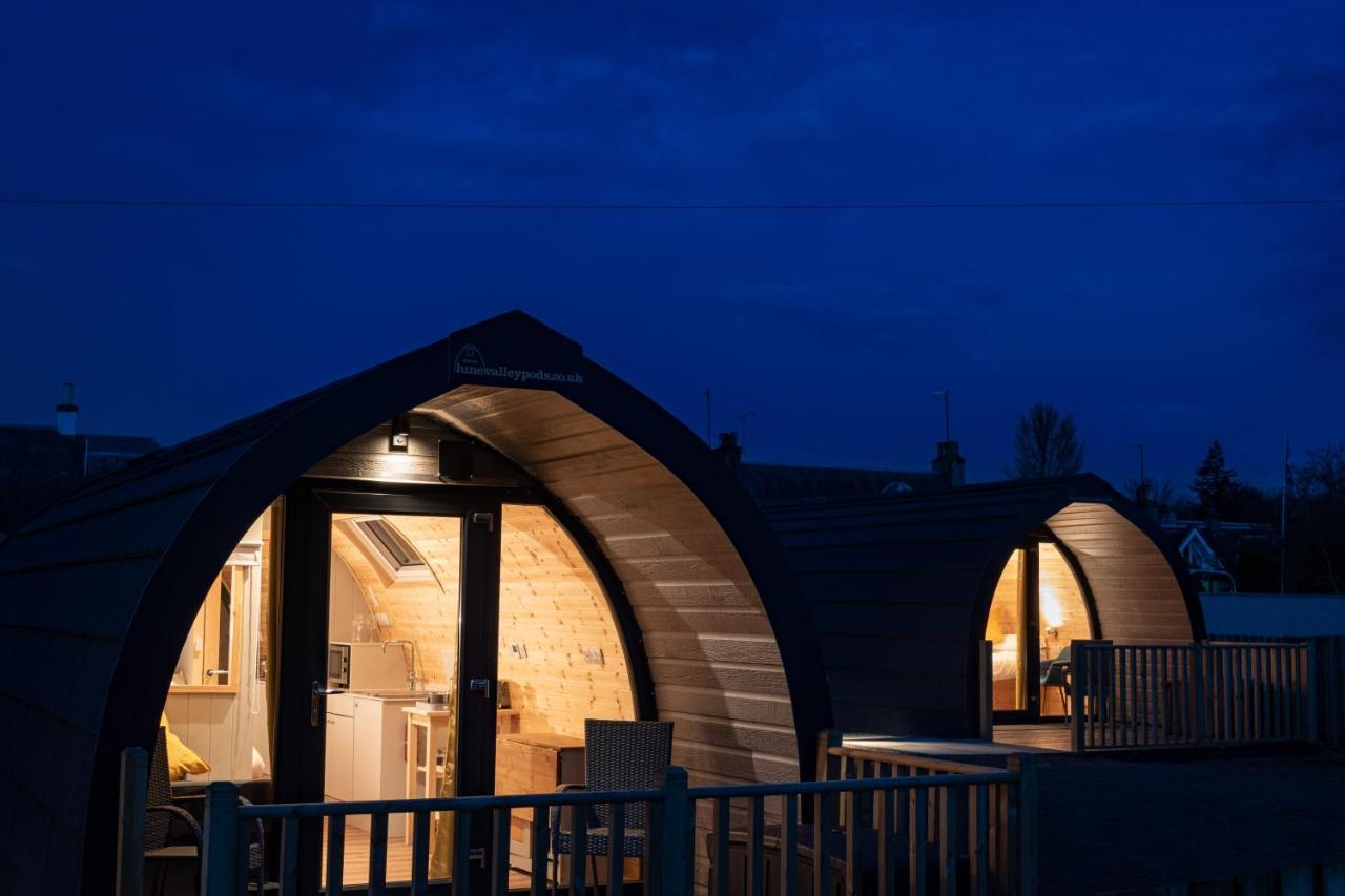 Callander Hostel Екстериор снимка