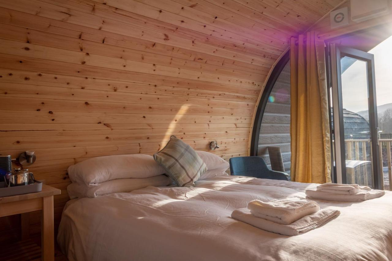 Callander Hostel Екстериор снимка