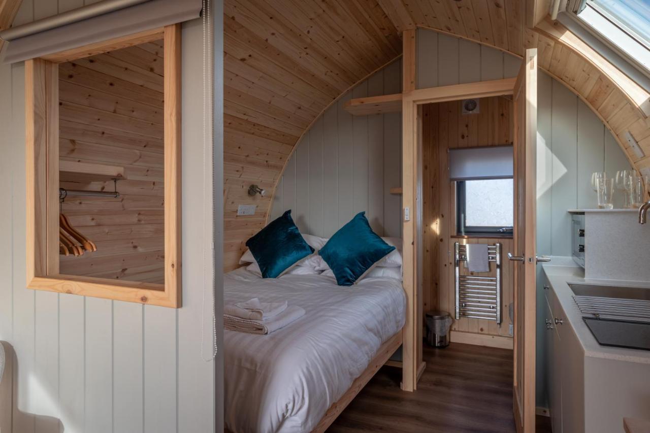 Callander Hostel Екстериор снимка