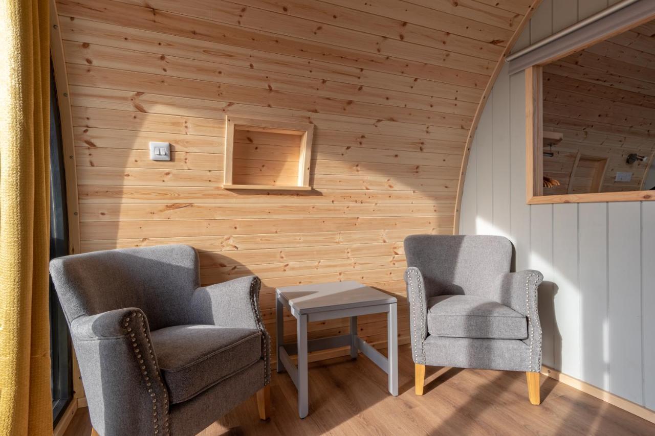Callander Hostel Екстериор снимка