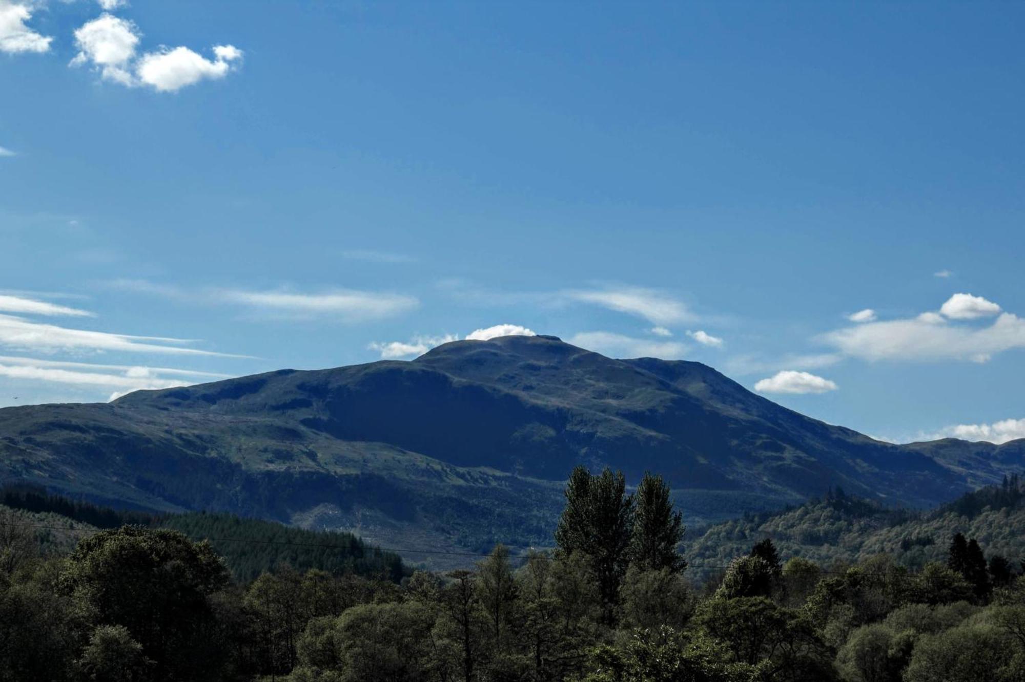 Callander Hostel Екстериор снимка