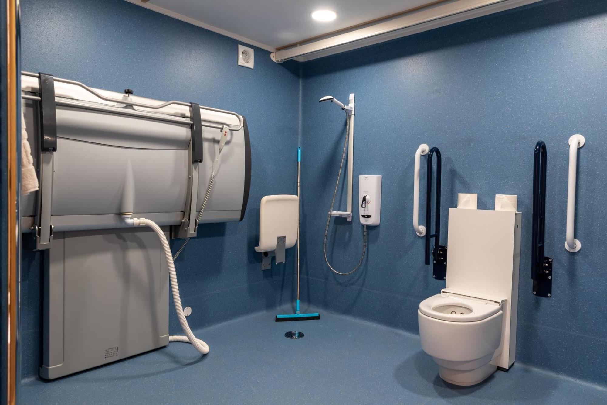 Callander Hostel Екстериор снимка