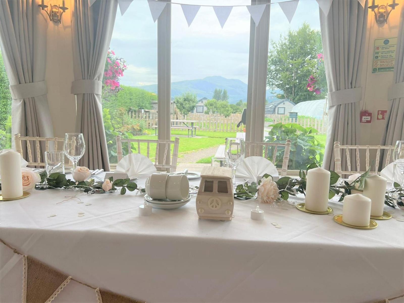 Callander Hostel Екстериор снимка