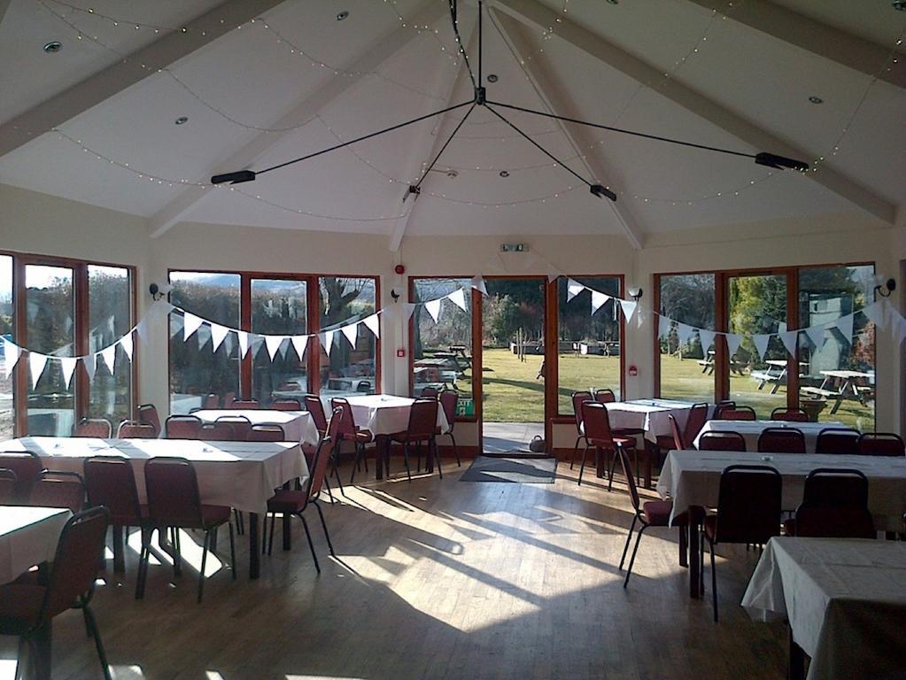 Callander Hostel Екстериор снимка