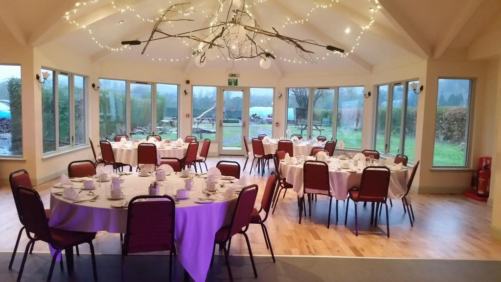 Callander Hostel Екстериор снимка